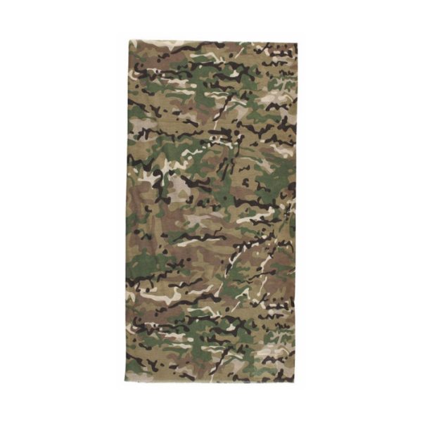 BRAGA CUELLO MULTICAM - ACM