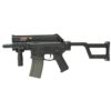 M4 TACTICAL PISTOL AMOEBA CCR AM-001-BK NEGRO - ARES