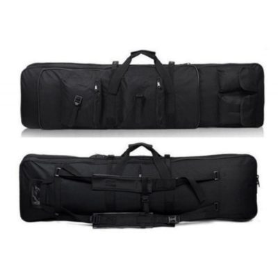 FUNDA TRANSPORTE 100CM NEGRO - ACM