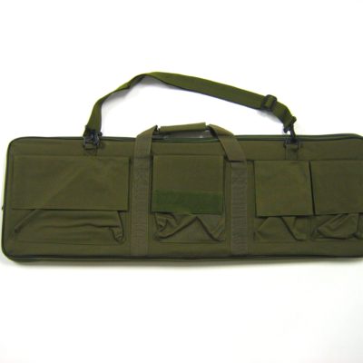 FUNDA DE TRANSPORTE 85CM VERDE (PHANTOM)