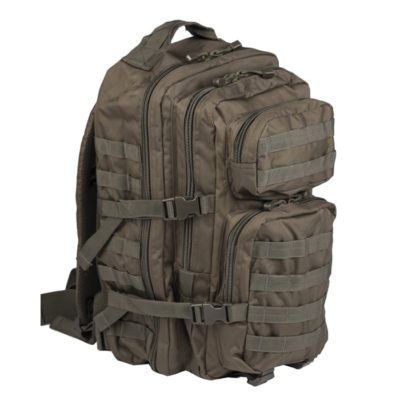 MOCHILA SIXMM TAN 45L - SIXMM