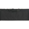 FUNDA TRANSPORTE 100CM SIMPLE NEGRO (ACM)