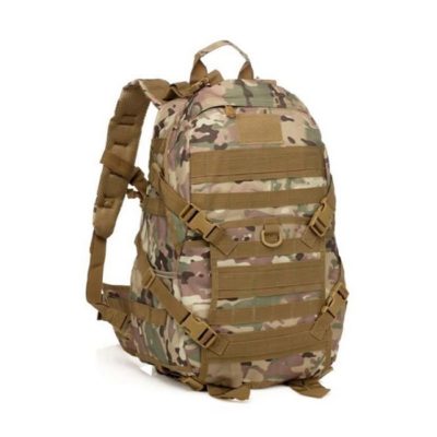 MOCHILA TAD 36-55L MULTICAM (ACM)