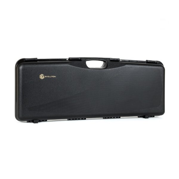 FUNDA TRANSPORTE RÍGIDA 82X29,5X8,5 NEGRA - EVOLUTION