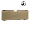 FUNDA TRANSPORTE RÍGIDA 82X29,5X8,5 TAN - EVOLUTION