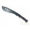 MACHETE KUKRI NEPAL DUMMY NEGRO (ACM)