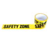 CINTA BALIZAR SAFETY ZONE (ACM)