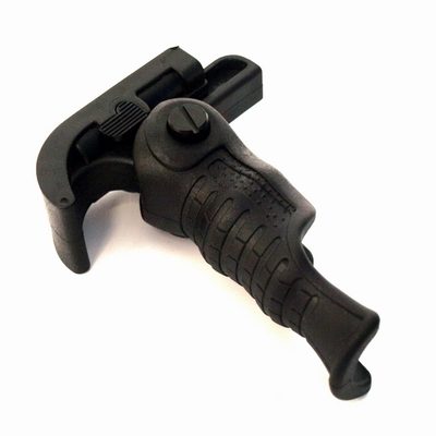 GRIP PLEGABLE NEGRO (ACM)