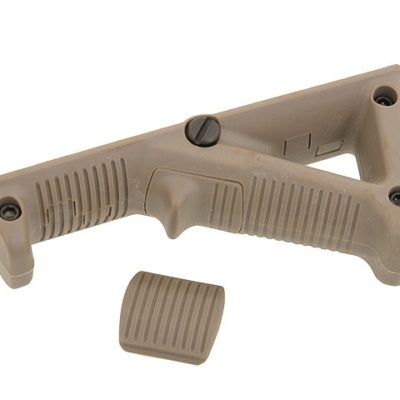 GRIP AFG DIAGONAL TAN MOD 2 (ACM)