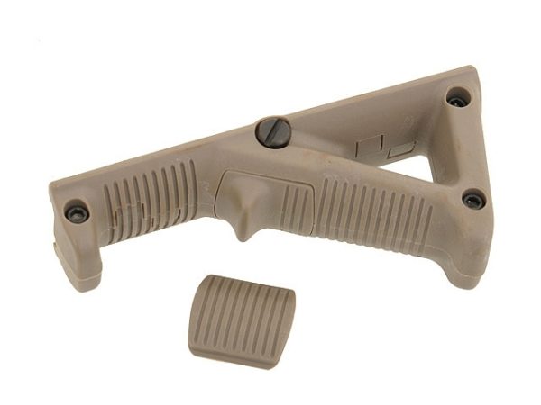 GRIP AFG DIAGONAL TAN MOD 2 (ACM)