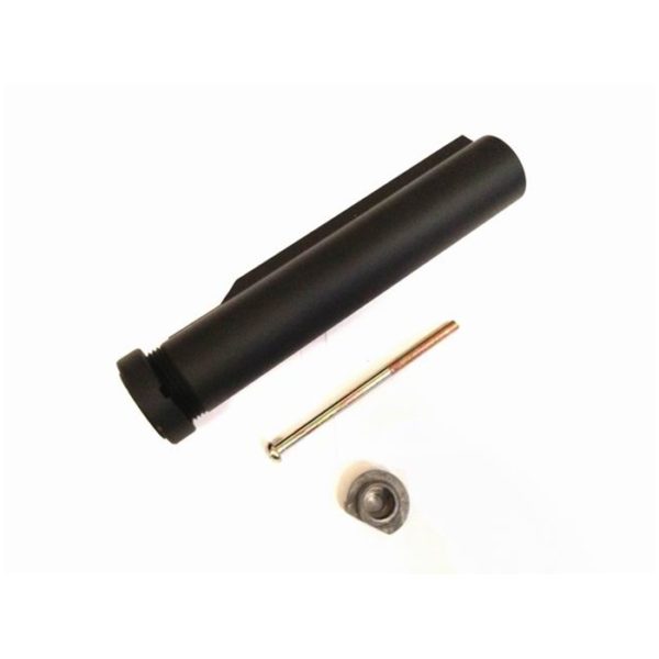 TUBO DE CULATA PARA M4 DE AIRSOFT METALICO