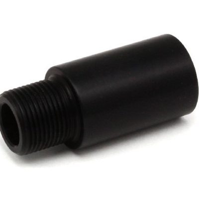 EXTENSOR DE CAÑÓN 2,8CM (AIRSOFTPRO)