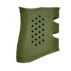 GRIP TÁCTICO PARA GLOCK VERDE (ACM)