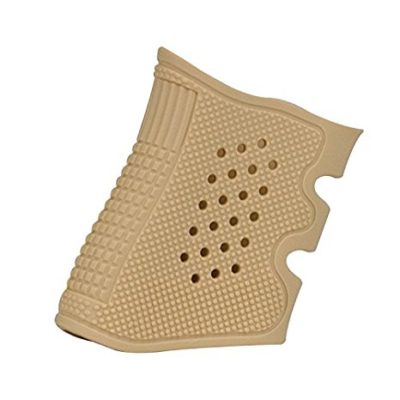 GRIP TÁCTICO PARA GLOCK TAN (ACM)