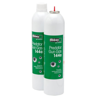 BOTE DE GAS 144A 700ml (ABBEY)