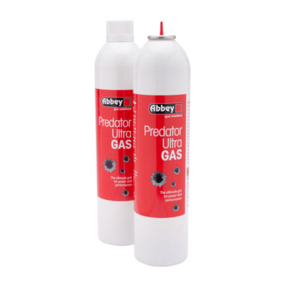 BOTE GAS PREDATOR ULTRA GAS 700ML (ABBEY)