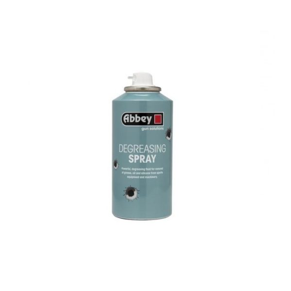 SPRAY DESENGRASANTE 150ML - ABBEY