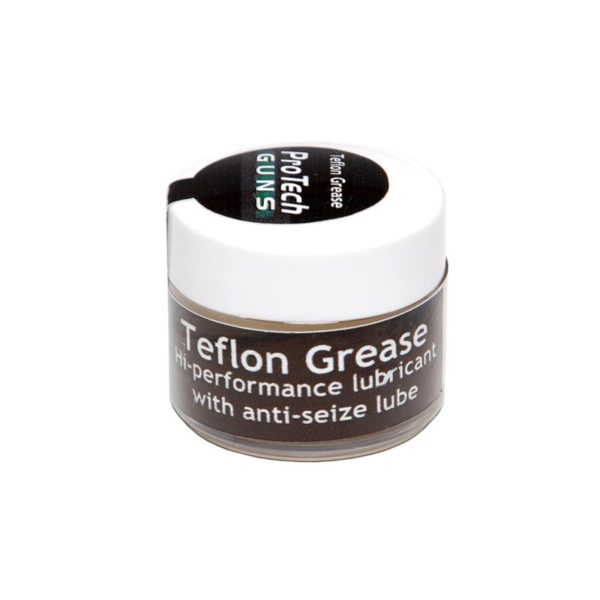 GRASA DE TEFLÓN 10ML (PROTECH)