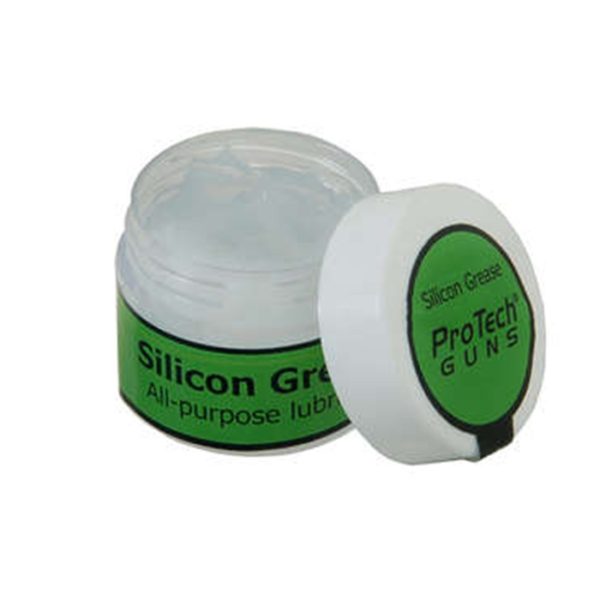 GRASA DE SILICONA 10ML (PROTECH)