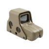 RED DOT TIPO 551 TAN (ACM)