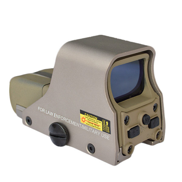 RED DOT TIPO 551 TAN (ACM)