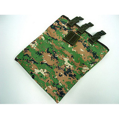 BOLSA DE DESCARGA GRANDE MARPAT (ACM)