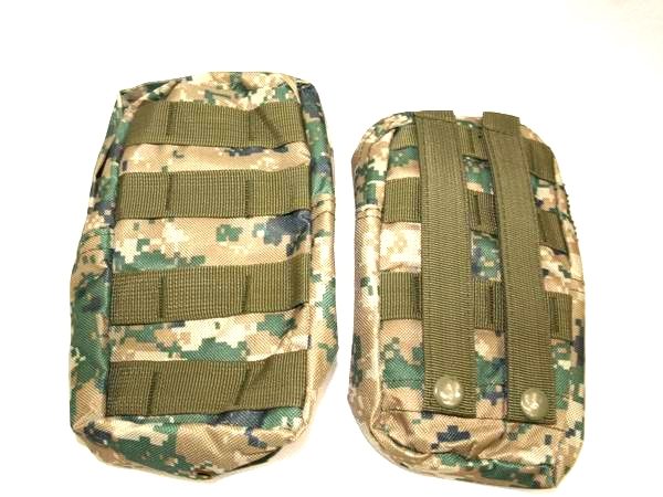 BOLSILLO MOLLE MARPAT (ACM)