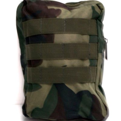 BOLSILLO MOLLE WOODLAND (ACM)