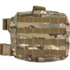 BOLSILLO MOLLE PIERNA MULTICAM (ACM)