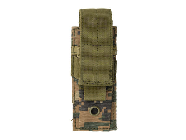 PORTA CARGADOR SIMPLE PISTOLA MARPAT