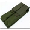 POUCH PORTA CARGADOR PARA P90 DOBLE VERDE ACM