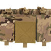 PORTACARGADOR TRIPLE 7.62 MULTICAM ACM