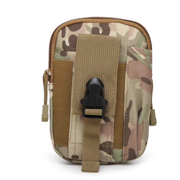 BOLSA PORTA ACCESORIOS DELUXE MULTICAM (ACM)