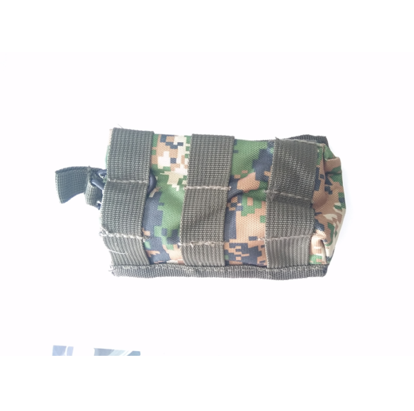 PORTACARGADOR SIMPLE M4 MARPAT (ACM)