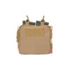 BOLSILLO GP PORTACARGADOR DOBLE TAN - ACM