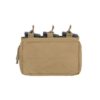 BOLSILLO GP PORTACARGADOR TRIPLE TAN - ACM