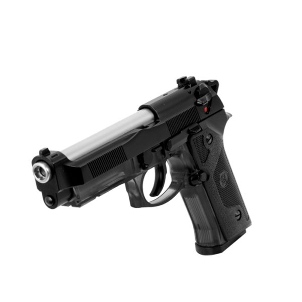 BERETTA ELITE GAS FULL METAL (KJW)