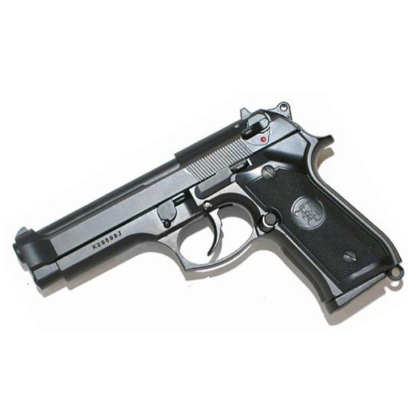 WE Tipo Glock 17 Gen4 Pistola airsoft Full Metal Blowback Gas - Armas de  Colección