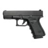 GLOCK 23 G23 FULL METAL KJW