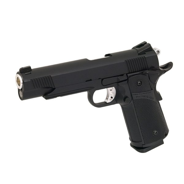 HI CAPA 5.1 KP-05 FULL METAL GAS + C02 (KJW)