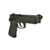 BERETTA M92 A1 FULL METAL GAS (KJW)