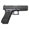 GLOCK 17 FULL METAL CO2 NEGRO (KJW)