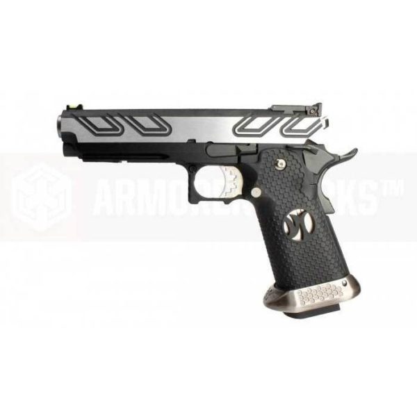 HX2301 PLATA - ARMORER WORKS