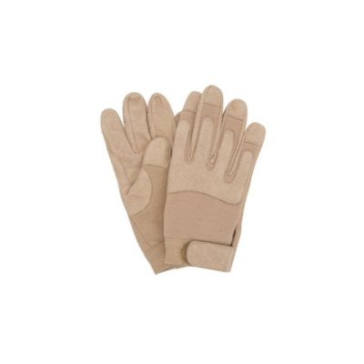 Guantes tácticos completo B10 OD L - Tactical Forces Airsoft Jerez