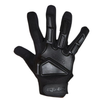 GUANTES TÁCTICOS GEN.3 NEGRO L - DRAGONPRO