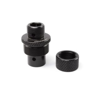 ADAPTADOR SILENCIADOR WELL VSR - AIRSOFTPRO