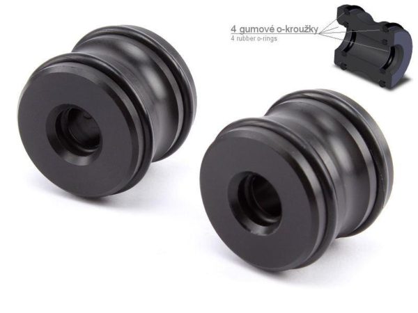 BARREL SPACERS AWS MB44 (AIRSOFTPRO)