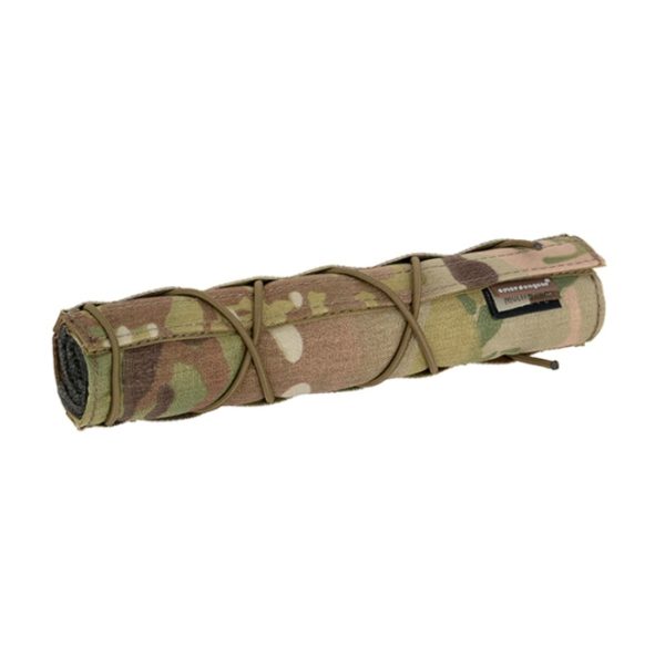 FUNDA SILENCIADOR MULTICAM - EMERSON