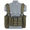 CHEST RIG PATRULLA VERDE (ACM)