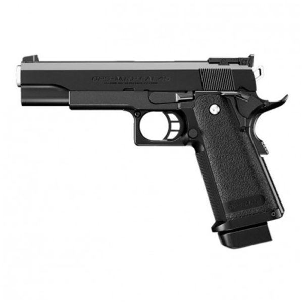 TOKYO MARUI Hi-CAPA 5.1 Government Model